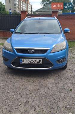 Универсал Ford Focus 2008 в 