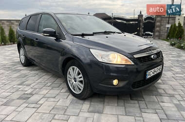 Универсал Ford Focus 2009 в Ковеле