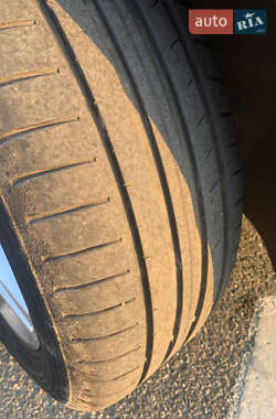 Хэтчбек Ford Focus 2006 в 