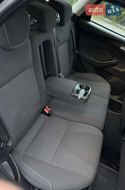 Универсал Ford Focus 2011 в 