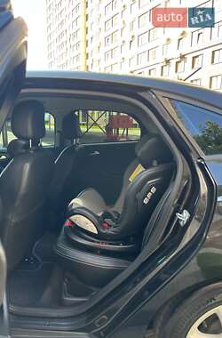 Седан Ford Focus 2015 в 
