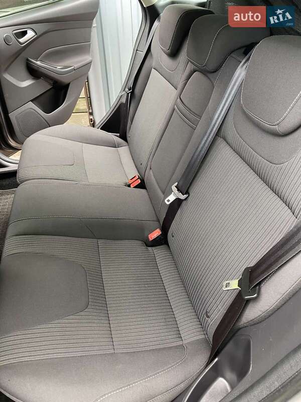 Универсал Ford Focus 2013 в Бердичеве фото 19 Универсал Ford Focus 2013 в Бердичеве