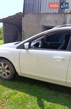 Универсал Ford Focus 2008 в 
