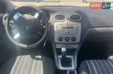Универсал Ford Focus 2008 в 