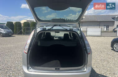Универсал Ford Focus 2008 в 
