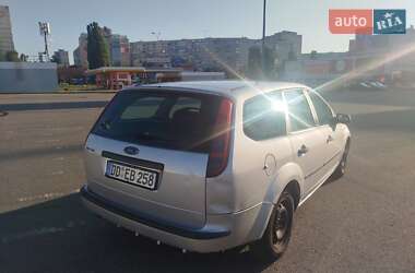 Универсал Ford Focus 2005 в 