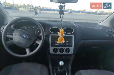 Универсал Ford Focus 2005 в 