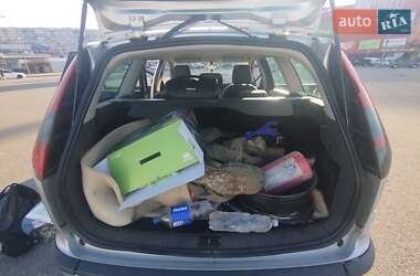 Универсал Ford Focus 2005 в 