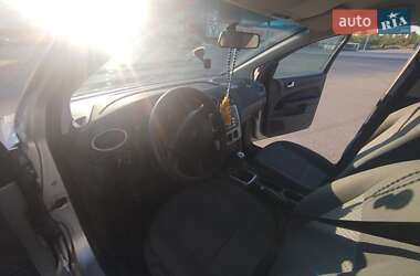 Универсал Ford Focus 2005 в 