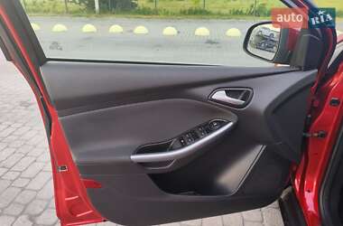 Универсал Ford Focus 2011 в 