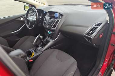 Универсал Ford Focus 2011 в 