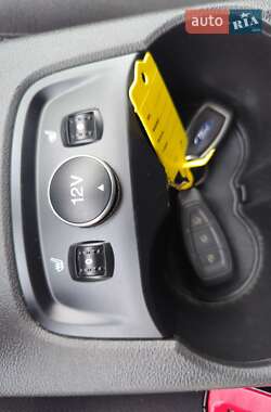 Универсал Ford Focus 2011 в 