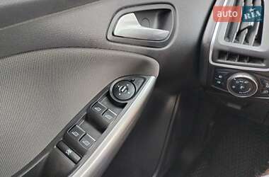 Универсал Ford Focus 2011 в 