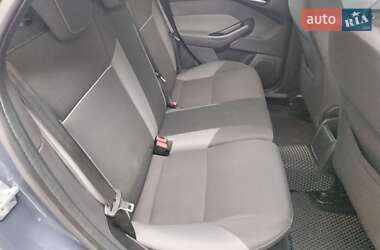 Универсал Ford Focus 2011 в 