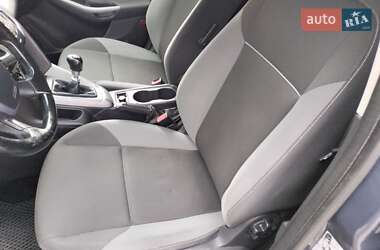 Универсал Ford Focus 2011 в 