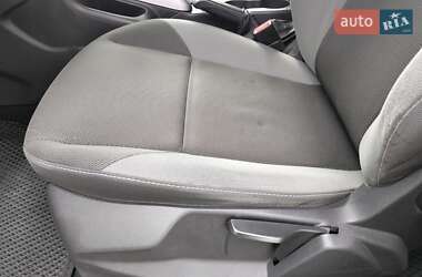 Универсал Ford Focus 2011 в 