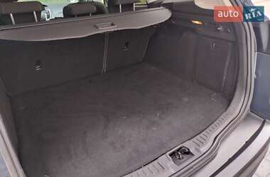 Универсал Ford Focus 2011 в 