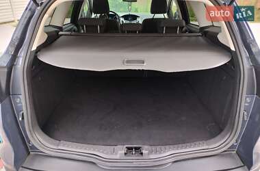Универсал Ford Focus 2011 в 