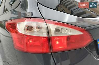 Универсал Ford Focus 2011 в 