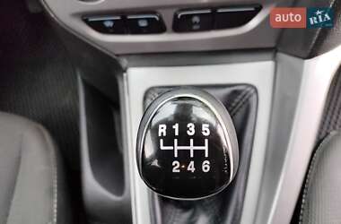 Универсал Ford Focus 2011 в 