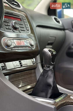 Универсал Ford Focus 2009 в 