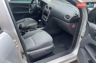 Универсал Ford Focus 2006 в 