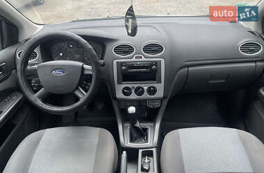 Универсал Ford Focus 2006 в 