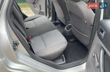 Универсал Ford Focus 2006 в 