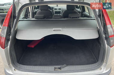 Универсал Ford Focus 2006 в 
