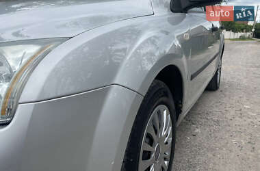 Универсал Ford Focus 2006 в 