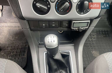 Универсал Ford Focus 2006 в 