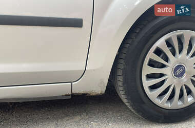 Универсал Ford Focus 2006 в 