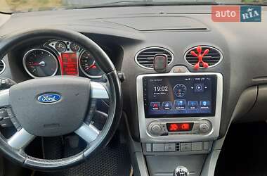 Универсал Ford Focus 2009 в 