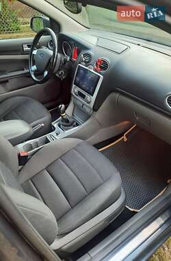 Универсал Ford Focus 2009 в 