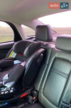 Седан Ford Focus 2015 в 