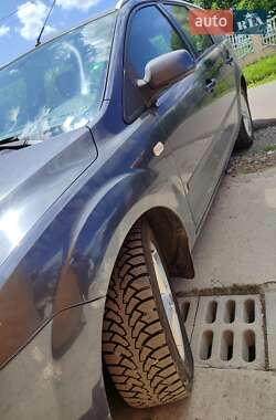 Универсал Ford Focus 2007 в 