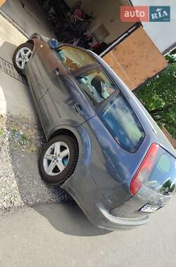 Универсал Ford Focus 2007 в 