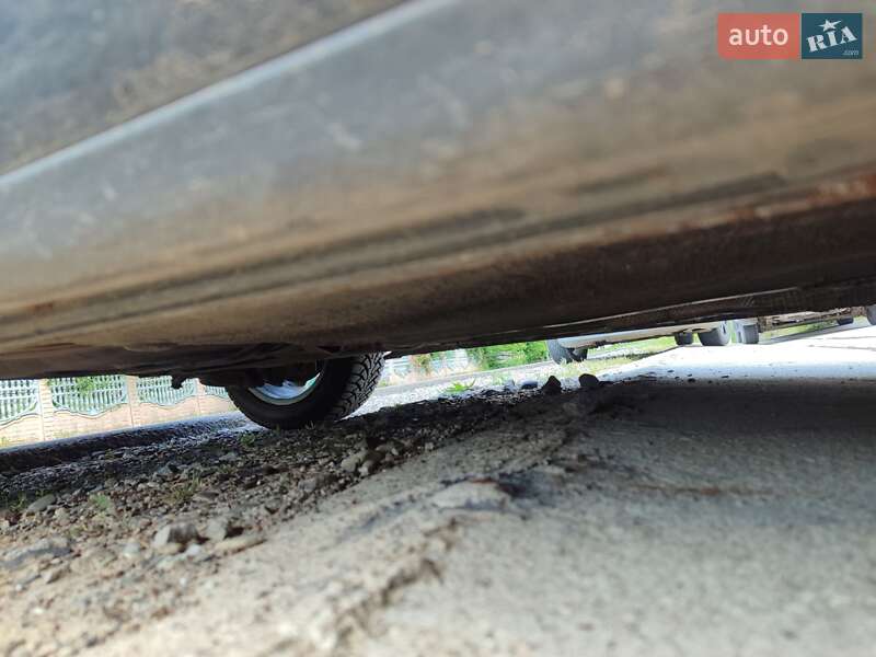 Универсал Ford Focus 2007 в Глыбокой