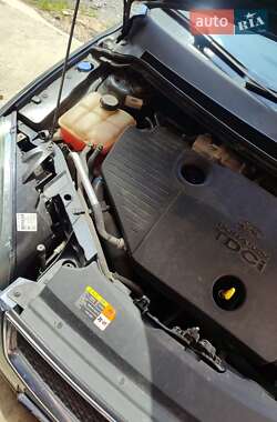 Универсал Ford Focus 2007 в 