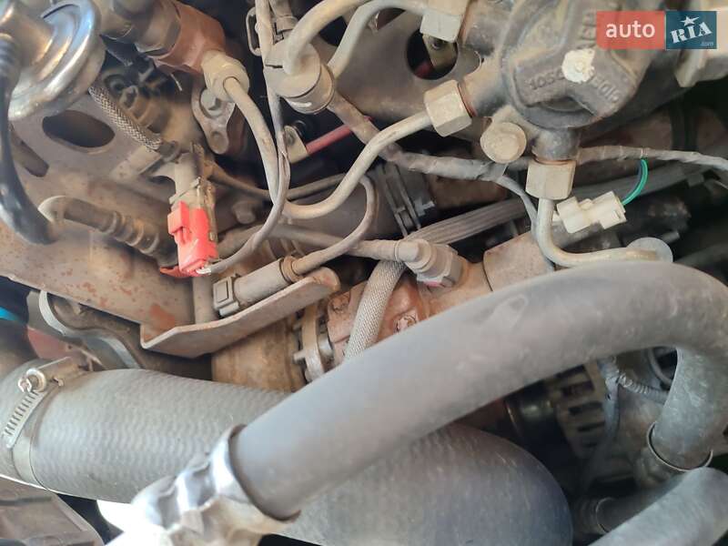 Универсал Ford Focus 2007 в Глыбокой