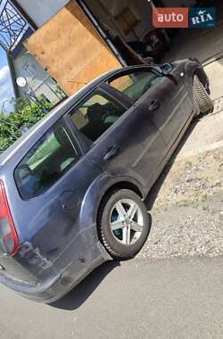 Универсал Ford Focus 2007 в 