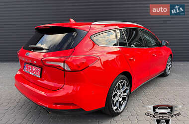 Универсал Ford Focus 2020 в 