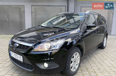 Универсал Ford Focus 2009 в Ивано-Франковске