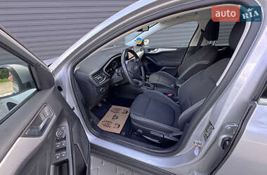 Универсал Ford Focus 2019 в 