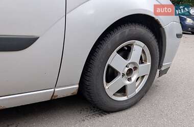 Универсал Ford Focus 2004 в 