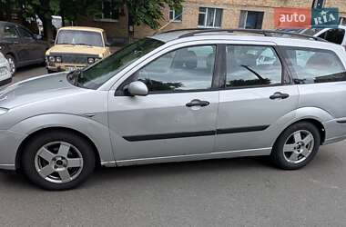 Универсал Ford Focus 2004 в 