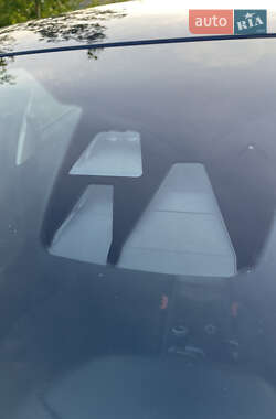 Универсал Ford Focus 2012 в 