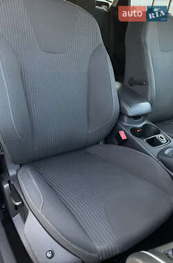 Универсал Ford Focus 2012 в 