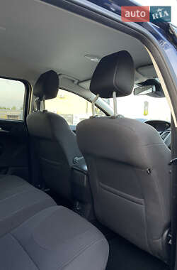 Универсал Ford Focus 2012 в 