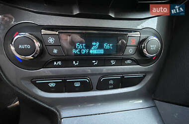 Универсал Ford Focus 2012 в 